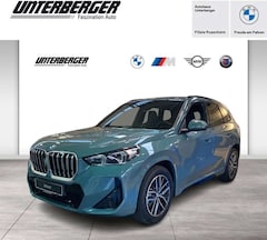 Bild des Angebotes BMW X1 sDrive18i M Sport AHK Hifi Sitzhzg. LED Driving As