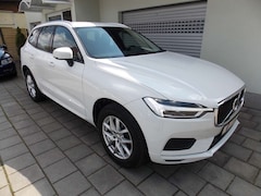 Bild des Angebotes Volvo XC60 D4 AWD Geartronic Momentum Navigation LED BLIS Sit
