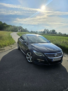 Bild des Angebotes VW CC R-Line