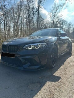 Bild des Angebotes BMW M2 Competition Coupe