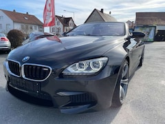 Bild des Angebotes BMW M6 Cabrio"TOP"BMW SCHECKH./DEUTSCHES AUTO/SOFTCL