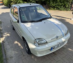 Bild des Angebotes Fiat Seicento 1.1 Vintage