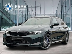 Bild des Angebotes Alpina D3 S Touring Allrad AHK Head-Up HK HiFi Driv Prof