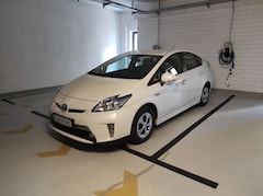 Bild des Angebotes Toyota Prius Plug-in (Hybrid) TEC-Edition