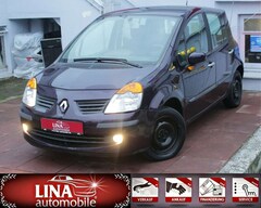 Bild des Angebotes Renault Modus 1.2 16V *Klima*Bordcomputer*ABS