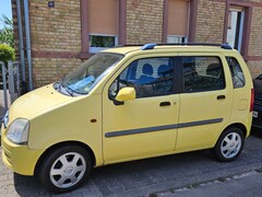 Bild des Angebotes Opel Agila Agila 1.2 16 V Haribo