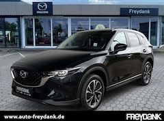 Bild des Angebotes Mazda CX-5 2.0L SKYACTIV G 165 ADVANTAGE