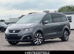 Bild des Angebotes SEAT Alhambra Style 1.4TSI DSG Keyl. 2.Hd AppleCP 19Z