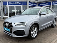 Bild des Angebotes Audi Q3 design quattro S-Tronic S-Line Bose Kamera