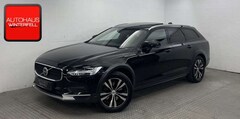 Bild des Angebotes Volvo V90 Cross Country CC D4 AWD PANO+AHK+MEMO+STANDHZG+