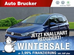 Bild des Angebotes VW Golf Sportsvan VII Join 1.0 TSI+Anhängerkupplung+Rückfahrkamera+S