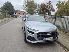 Bild des Angebotes Audi Q8 50 TDI quattro tiptronic competition plus