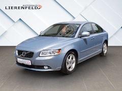 Bild des Angebotes Volvo S40 S40  1.6 D Drive Business Edition 1.Hand