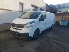 Bild des Angebotes Fiat Talento L2H1 1,2t SX Automatik netto 9295€