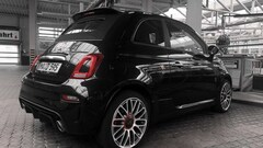 Bild des Angebotes Abarth 595 1.4 T-Jet 16V 595C