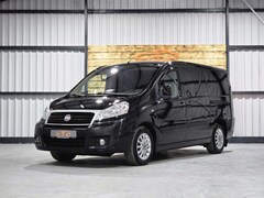 Bild des Angebotes Fiat Scudo Panorama Executive L2H1/8-Sitzer/TÜV-NEU