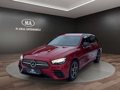Bild des Angebotes Mercedes-Benz E 300 de T- 4Matic AMG Standheizung 1Hand