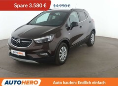 Bild des Angebotes Opel Mokka X 1.4 Turbo Color Innovation Start/Stop 4x4*LED*