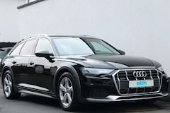 Bild des Angebotes Audi A6 allroad A6 allroad 3.0TDI 1.HAND! STANDH VIRTUAL KAM AHK