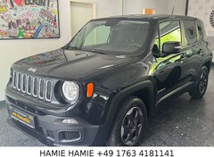 Bild des Angebotes Jeep Renegade RENGADE SPORT FWD TOUCHSCREN NAVIGATION BT
