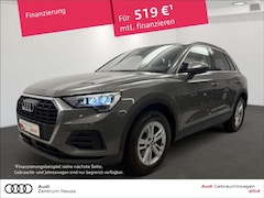Bild des Angebotes Audi Q3 35 TDI quattro NAVI CARPLAY CC DAB