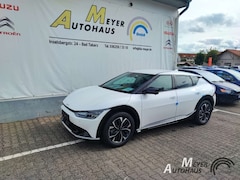 Bild des Angebotes Kia EV6 Elektro 58kWh-Batterie RWD WP+AIR+COMFORT+ASSIST+D
