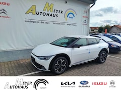 Bild des Angebotes Kia EV6 Elektro 58kWh-Batterie RWD WP+AIR+COMFORT+ASSIST+D