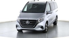 Bild des Angebotes Mercedes-Benz V 220 d Lang AHK2.5t/Distronic