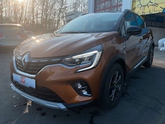 Bild des Angebotes Renault Captur II Intens Autom. LED AHK Navi Kamera ACC