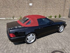 Bild des Angebotes Mercedes-Benz SL 320 Spezial Edition  1*500