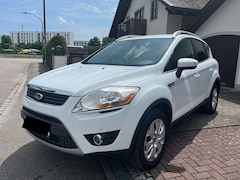 Bild des Angebotes Ford Kuga Kuga 2.0 TDCi 4x4 Trend AHK-PDC-SHZ-Kelyess-TÜV