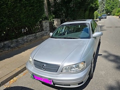 Bild des Angebotes Opel Omega