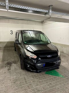 Bild des Angebotes Ford Tourneo Connect Grand 1.6 EcoBoost Titanium Automatik 7-Sitzer