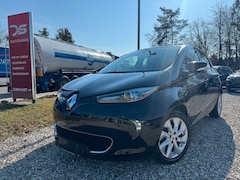 Bild des Angebotes Renault ZOE Intens/Navi/Klimaaut/SHZ/RFK/BiXenon