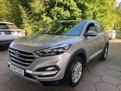 Bild des Angebotes Hyundai TUCSON Advantage 2WD*Kamera*LKAS*Totwinkel*