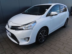 Bild des Angebotes Toyota Verso 1,8l MultidriveECVT "Edition-S+" Xenon AHK