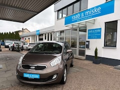 Bild des Angebotes Kia Venga *Navi/Kamera/SHZ/AHK*