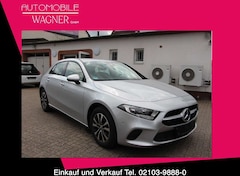Bild des Angebotes Mercedes-Benz A 200 NAVI*PDC-KAMERA* / 59562