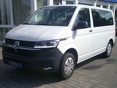 Bild des Angebotes VW T6.1 Kombi FWD 8 Sitze LED Scheinwerfer
