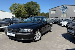 Bild des Angebotes Volvo S60 2.4 Comfort/S-Heft/S-Dach/Leder/Elektr.Sitze