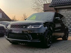 Bild des Angebotes Land Rover Range Rover Sport HSE Dynamic Laser Black-Black