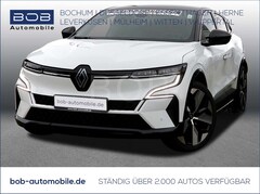Bild des Angebotes Renault Megane E-Tech 100% elektrisch Techno EV60 8-fach bereift