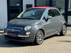 Bild des Angebotes Fiat 500C °Lounge°Bi-Xenon°Leder°PDC°Klima
