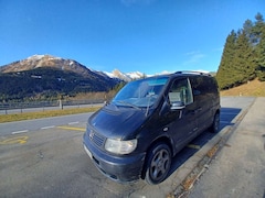 Bild des Angebotes Mercedes-Benz V 220 V-Klasse CDI Trend