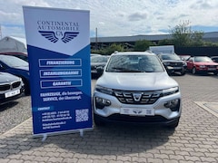 Bild des Angebotes Dacia Spring Electric Comfort