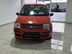 Bild des Angebotes Fiat Panda 1.3 16V JTD Dynamic Multijet teilb.KETTE NEU Kople