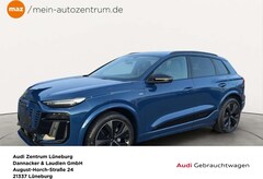 Bild des Angebotes Audi Q6 e-tron SUV performance 225 kW