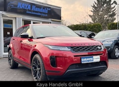 Bild des Angebotes Land Rover Range Rover Evoque S LEDER/KAMERA/ PANORAM/BLACK