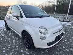 Bild des Angebotes Fiat 500 500 guter Zustand Tüv Neu