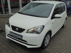 SEAT Mii Style